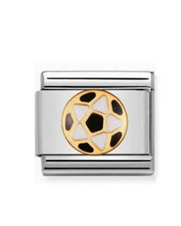 Nomination - Unisex Composable Classic Sports Links