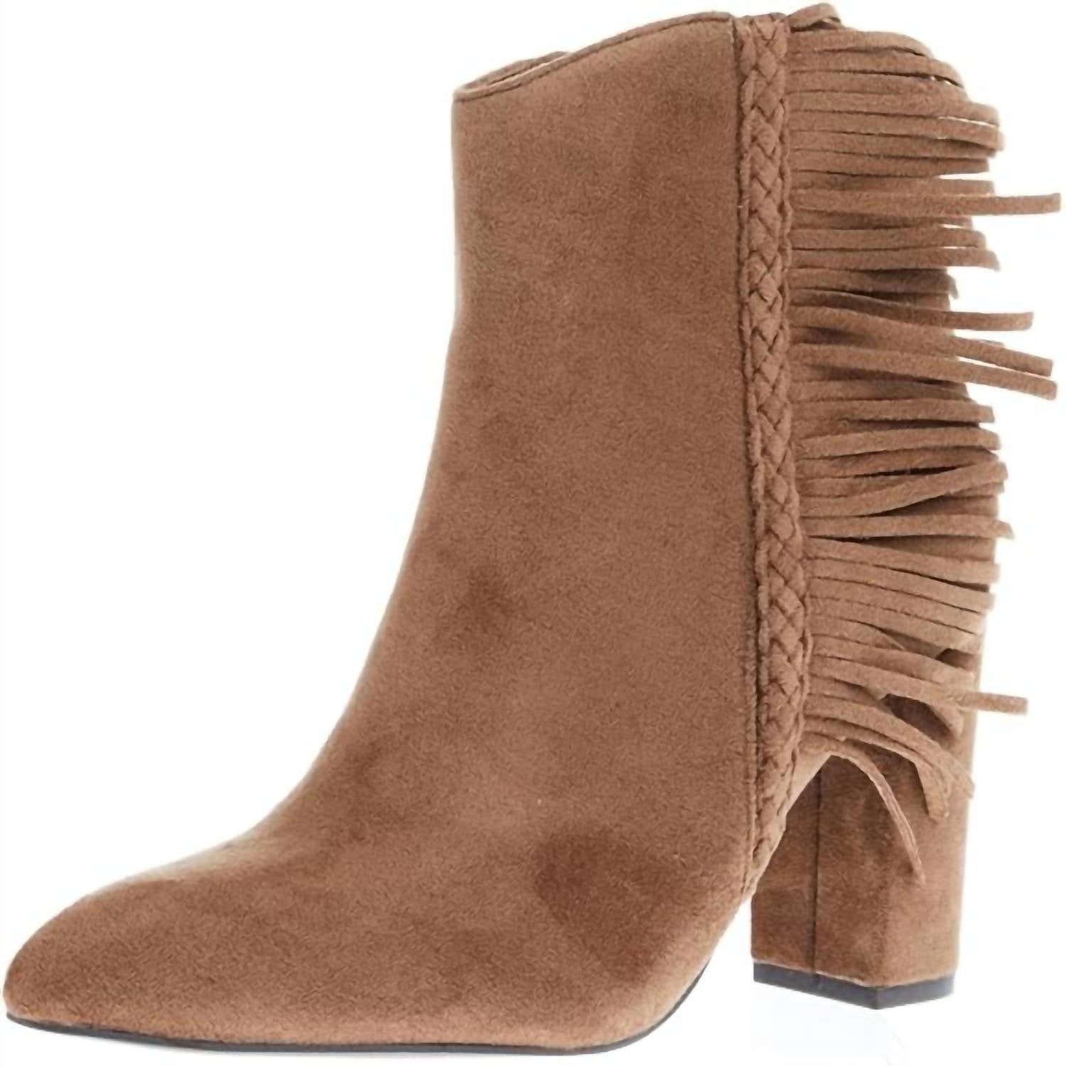 Corkys Footwear - Women's Westbound Bootie