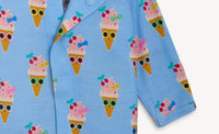 Magnetic Me - Girls Magnetic Footie