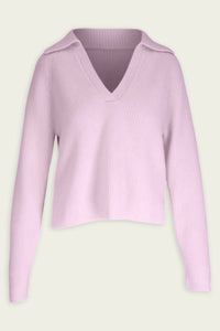 Simkhai - Lopez Polo Sweater