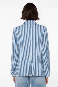 Velvet Heart - Deni Single Button Blazer