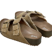 Very G - Women's Robyn Sandals