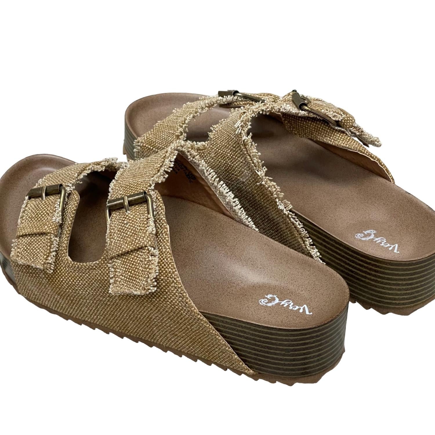 Very G - Women's Robyn Sandals