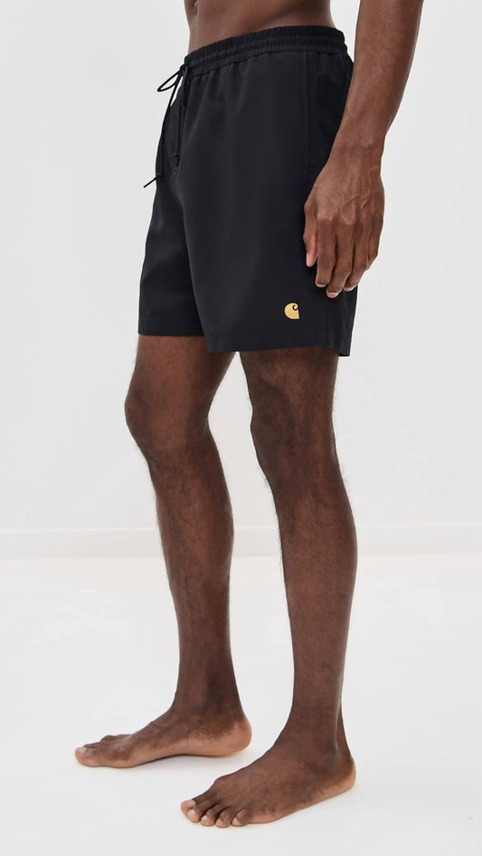 Carhartt Wip - Chase Swim Trunks