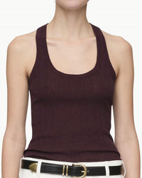 A.L.C. - Iris Tank Top