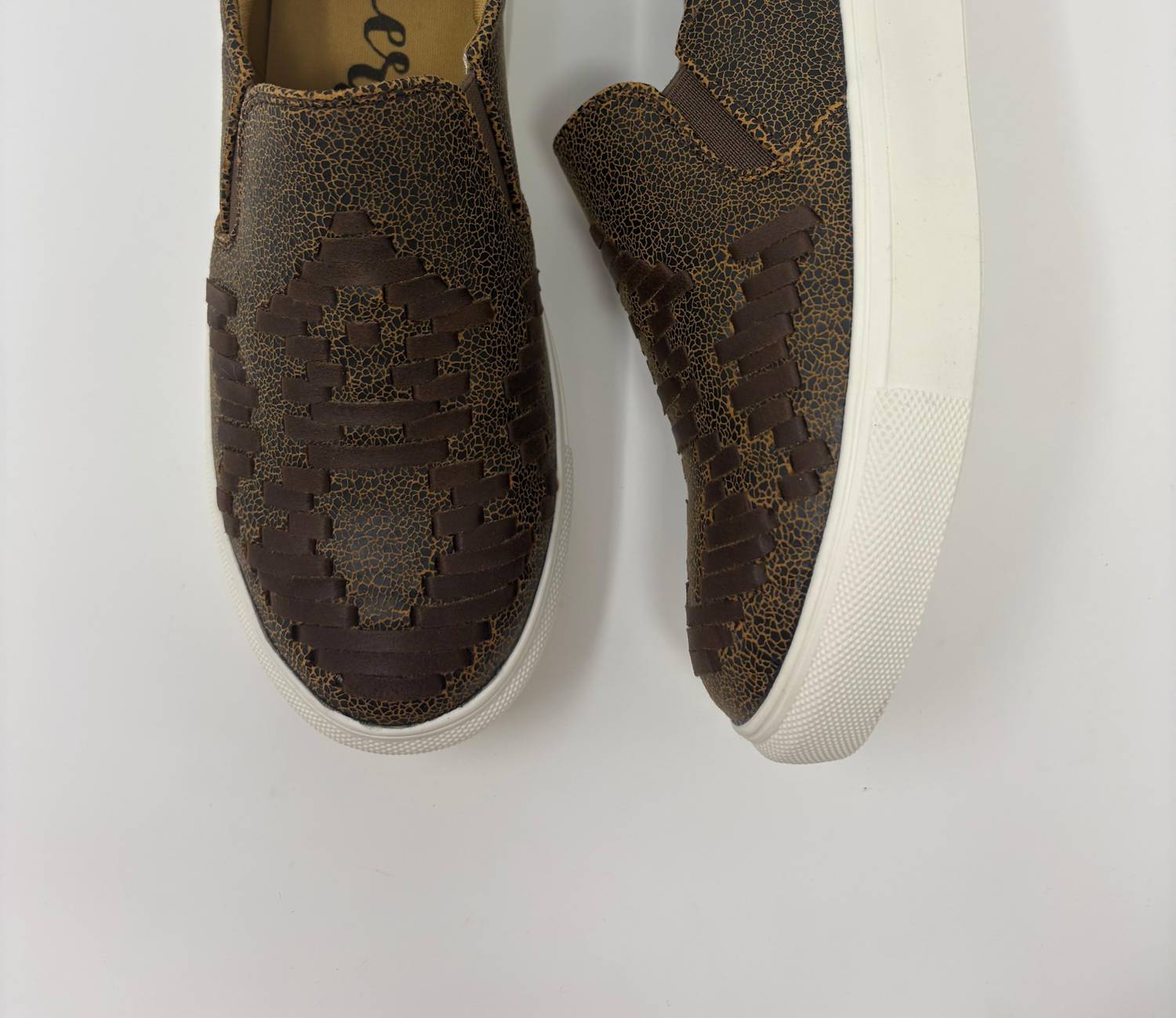 Very G - Women's Marian Slip On Shoes