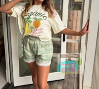 Blakeley - Country Side Shorts