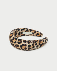 Loeffler Randall - Women's Bellamy Oversize Headband