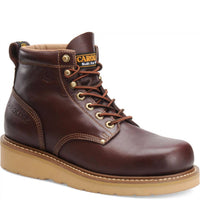 Carolina - Men's Amp Lo 6" Soft Toe Work Boot
