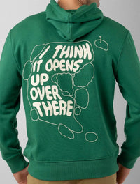 Good Good Golf - Over There Fleece Hoodie