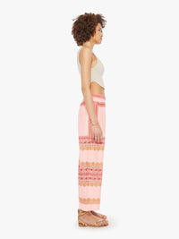 Alix Of Bohemia - Otto Wide Leg Pants