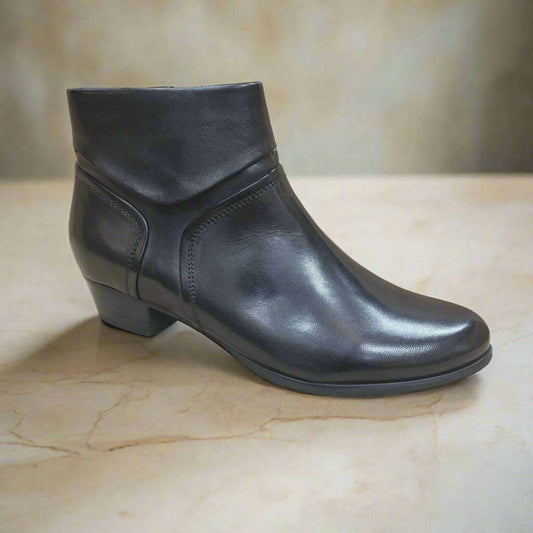 Regarde Le Ciel - Women's Stefany Boots