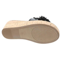 Corkys Footwear - Women's Wildflower Wedge Sandal