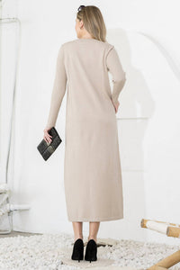 Joh - Sandra Knitted Dress