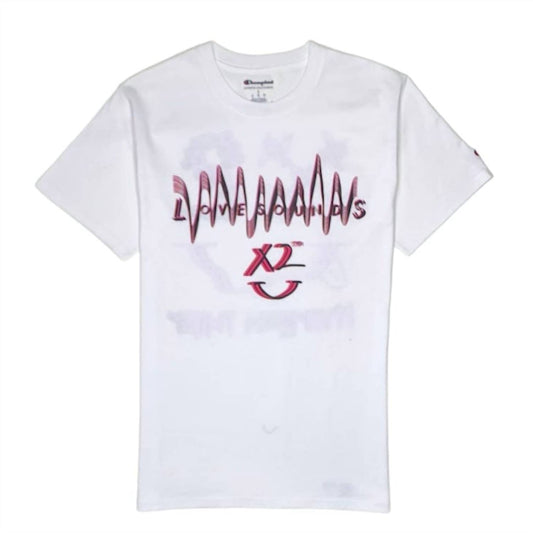 Champion - Men's Love Sound T-Shirt