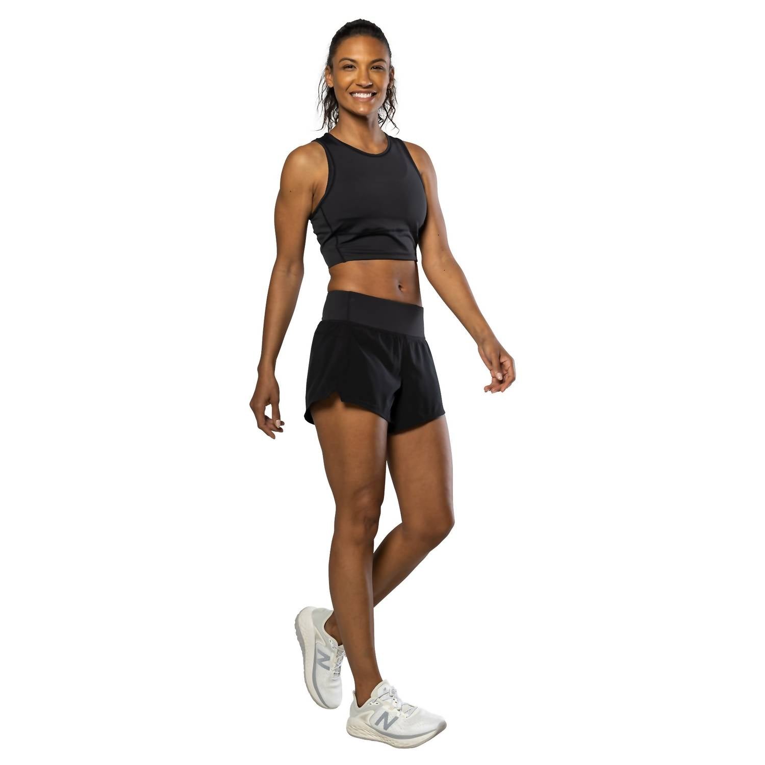 Nathan Sports - Stride Training Shorts