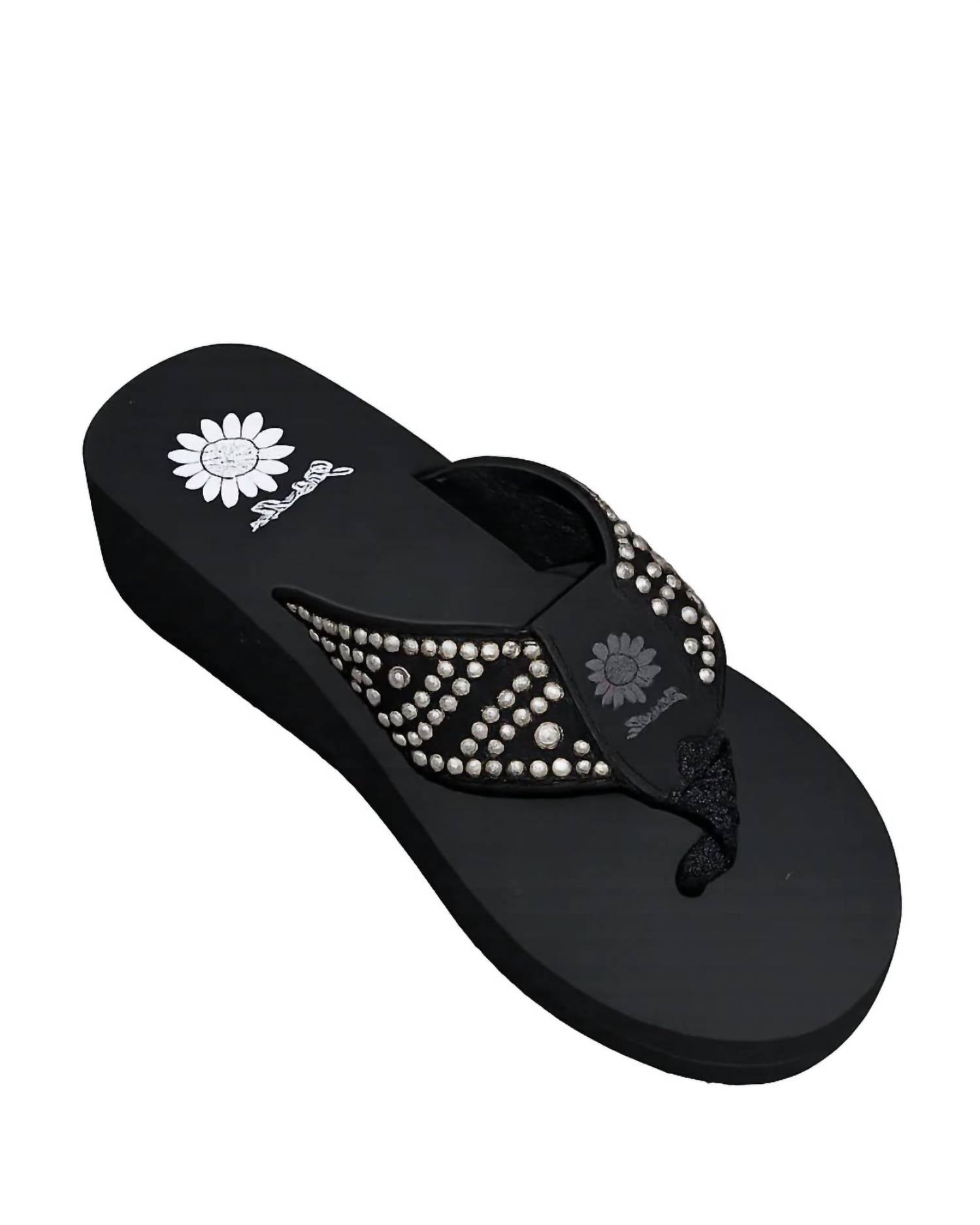 Yellowbox - Women's Trisha Flip-flops