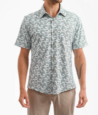 Smith & Quinn - Boatyard Button Down Shirt