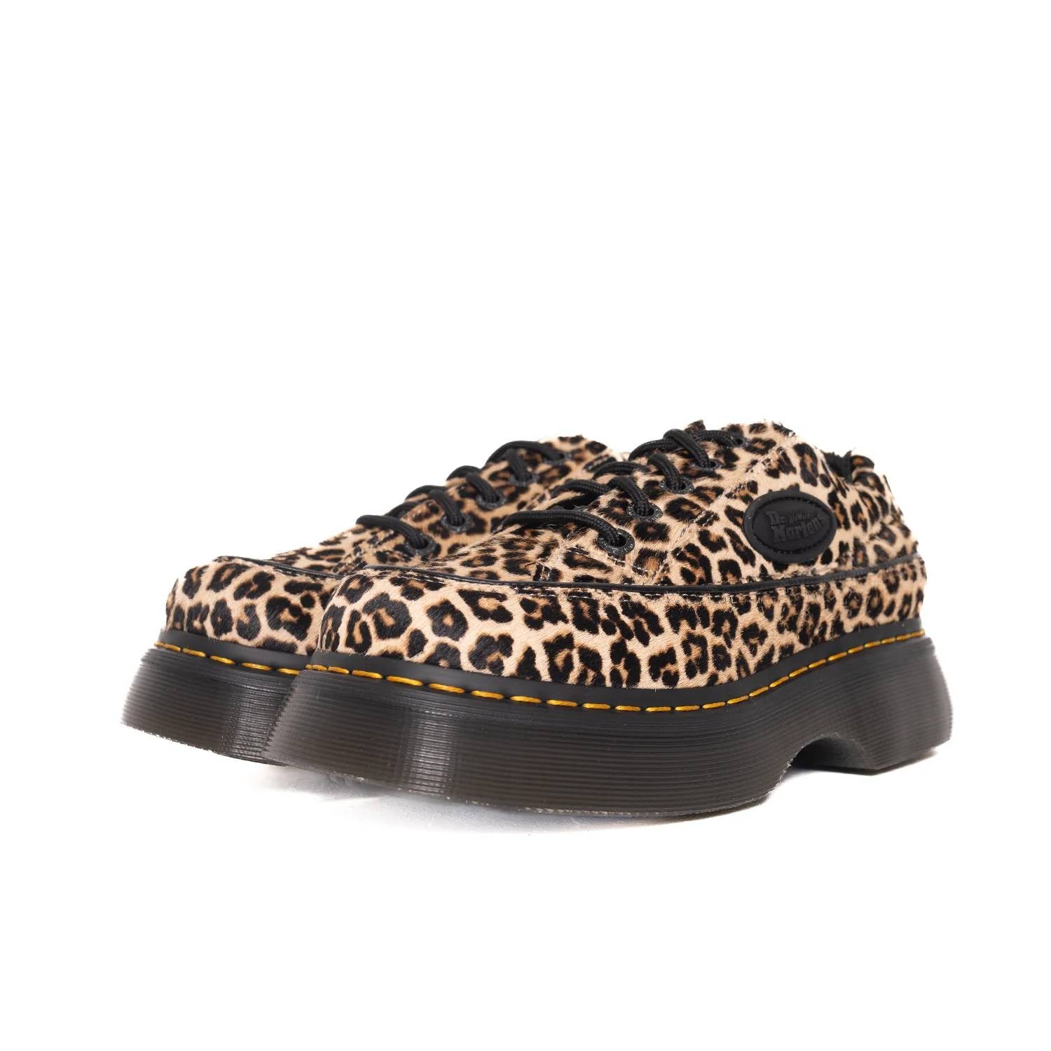 Dr. Martens - Women's Buzz 5 Eye Shoe