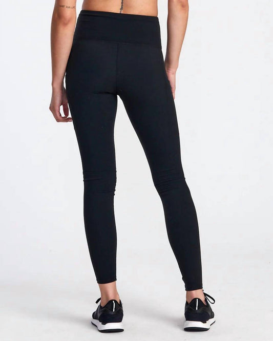 Rvca - Essential Pocket Legging Ii Pant