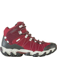 Oboz - Women's Bridger Mid Hiking Boots