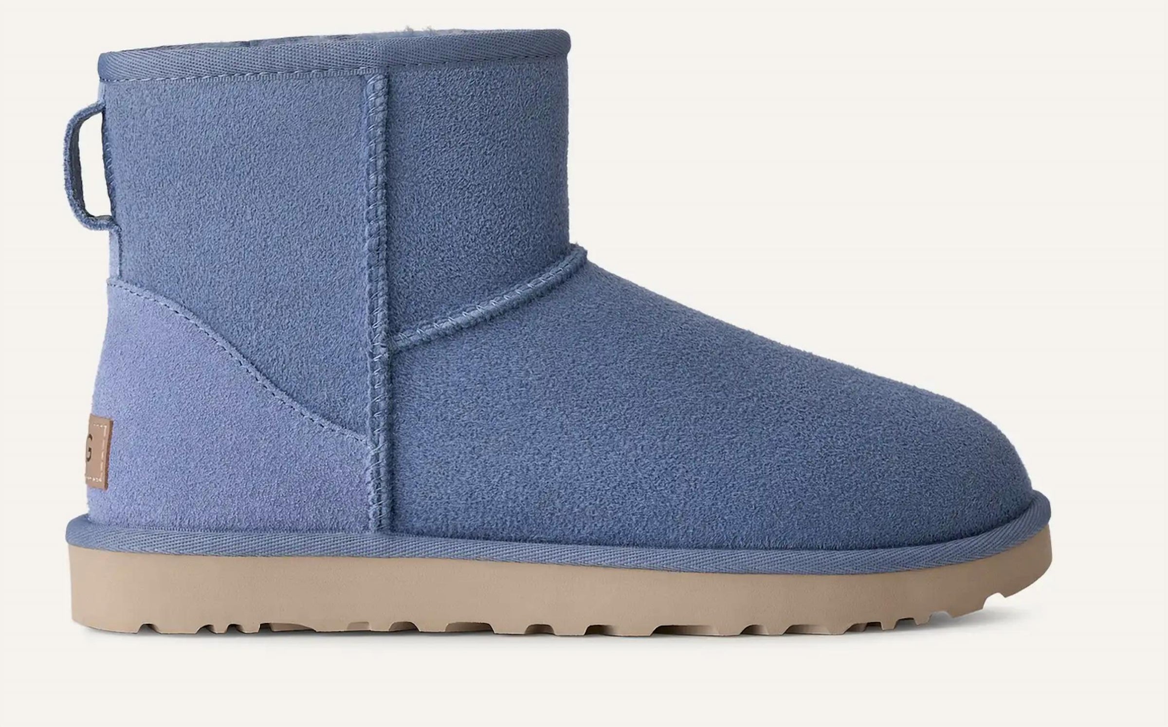 Ugg - Women's Classic Mini II Booties
