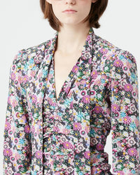 Isabel Marant - Pre-loved Sandrine Print Dress
