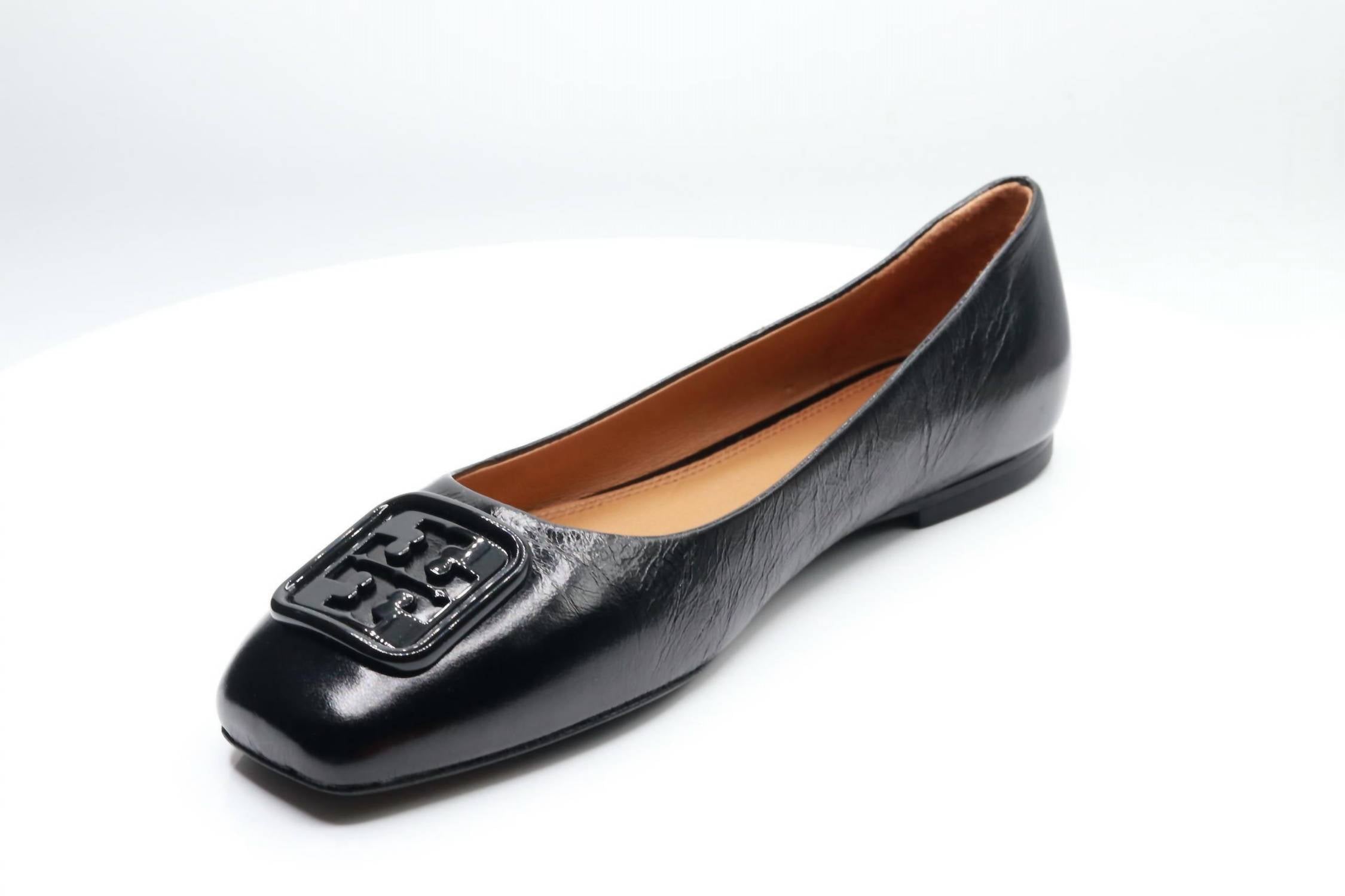 Tory Burch - Women's Georgia Flats