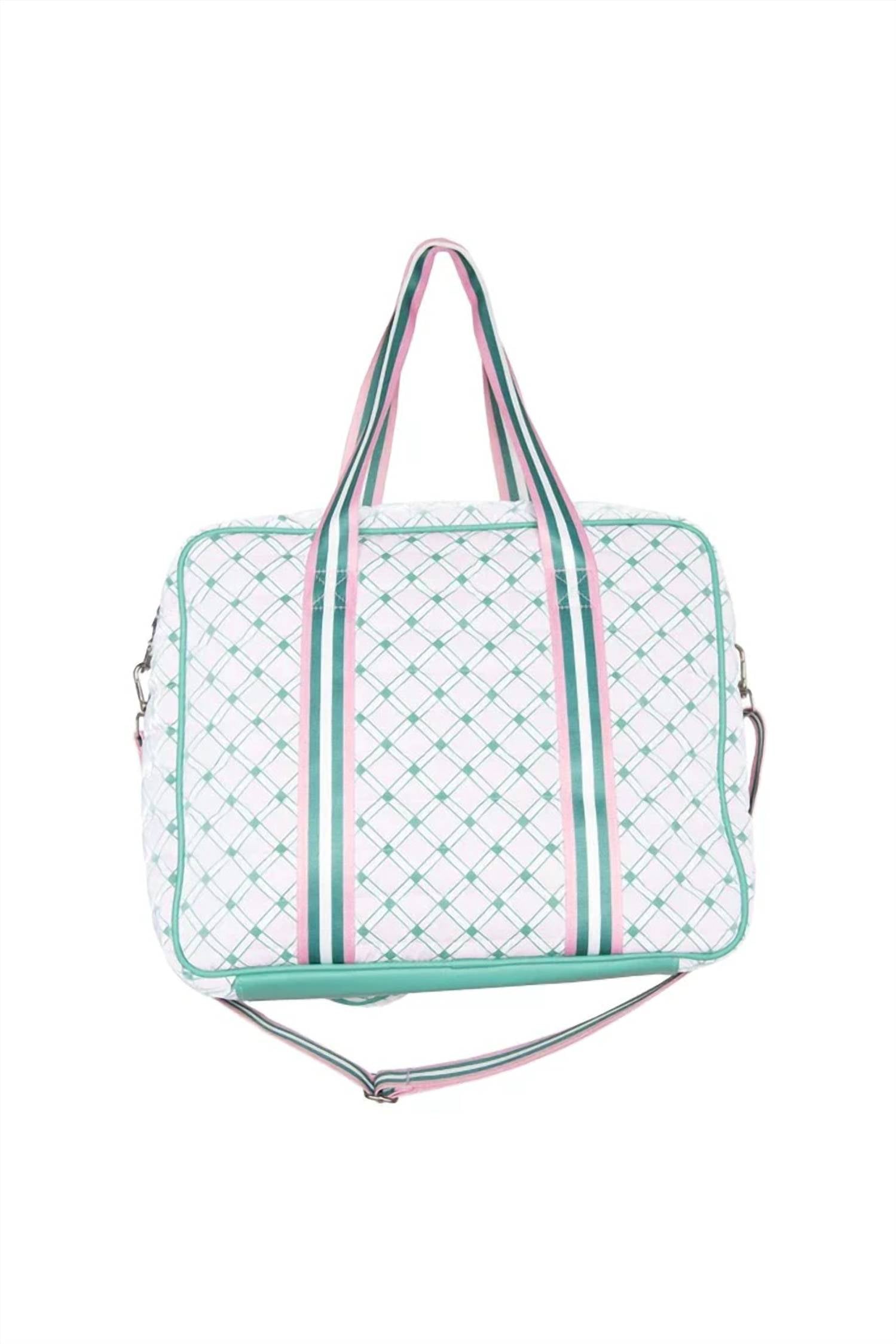 Katydid - Women's Pickleball Bag