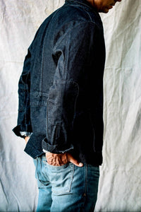 Wiesmade - Scout Denim Blazer