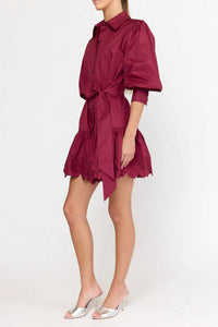Christy Lynn - Women's Norie Dress