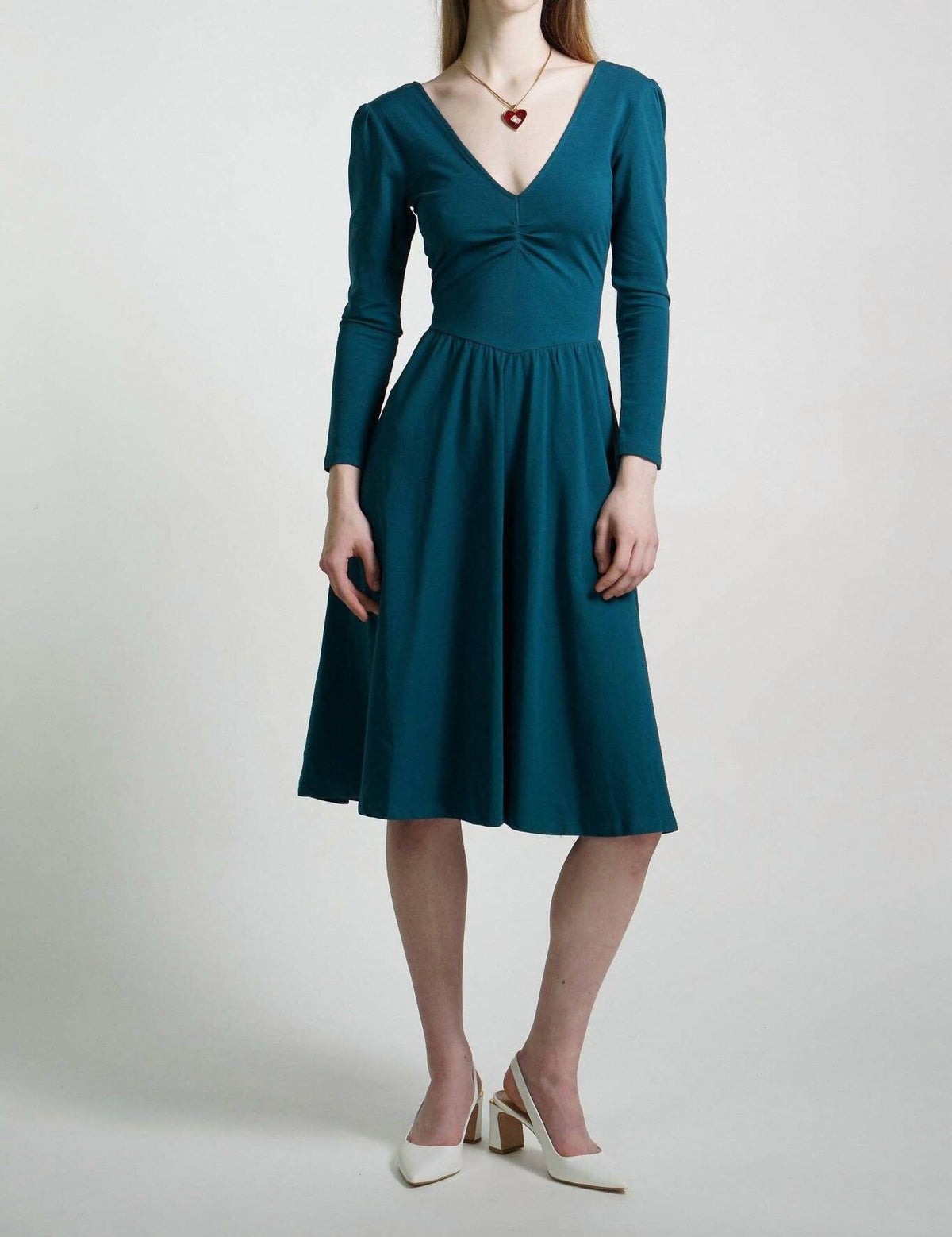 Kristinit - Pina Ballet Dress