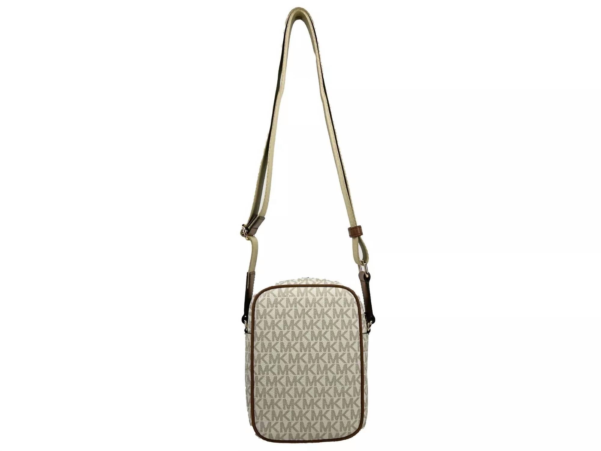Michael Kors - Women's North South Crossbody Bag Medium