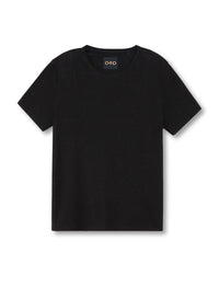 On This Day - Linen-blend Tee