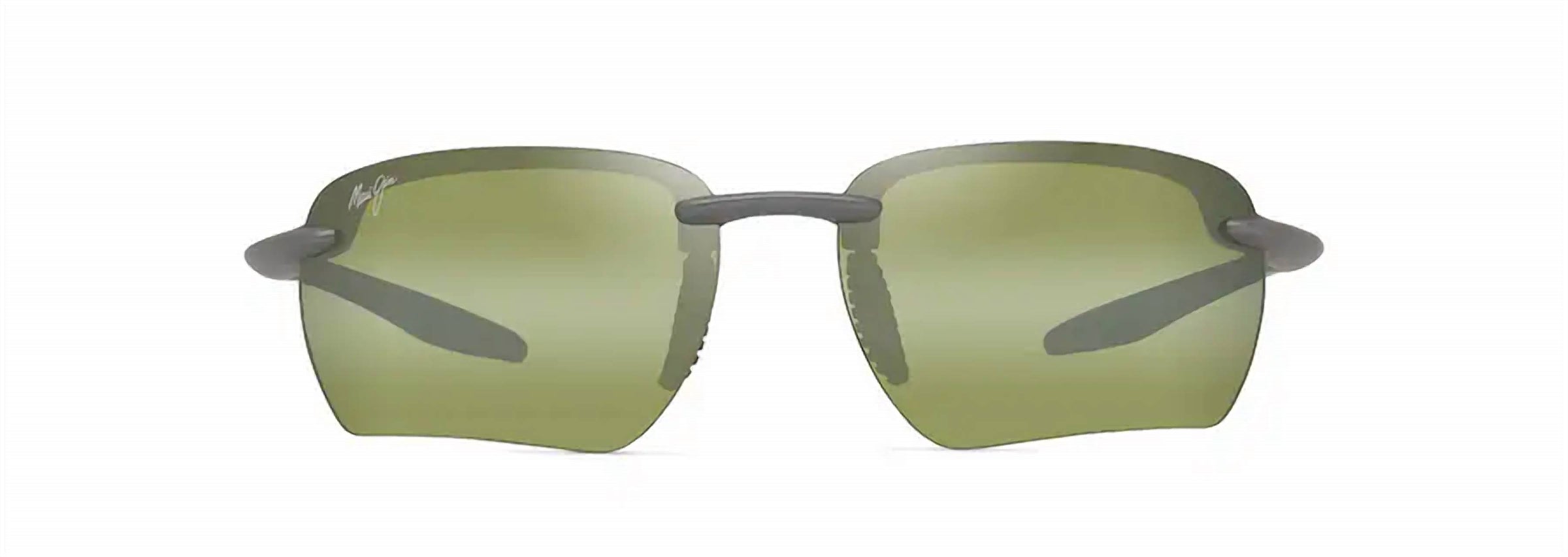 Maui Jim - Women's Hookipa Ultra G Polarised Sunglasses