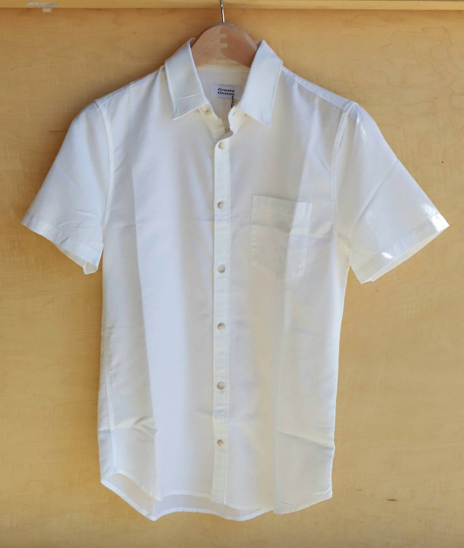 Unison Clothing - Men's Camp Shirt