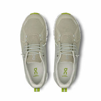 On Running - WOMEN'S CLOUD 5 WATERPROOF RUNNING SHOES