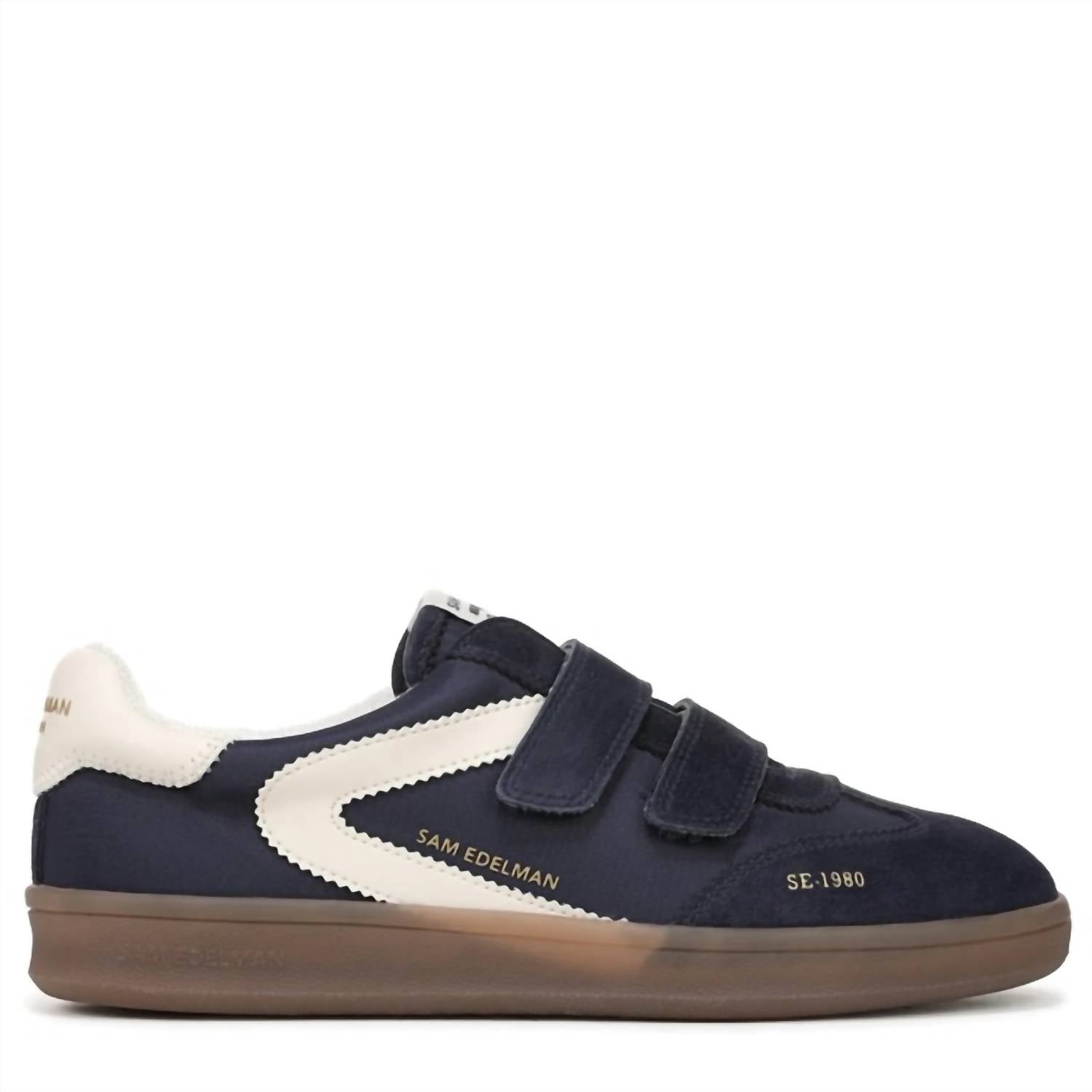 Sam Edelman - Women's Talia Slip On Sneakers