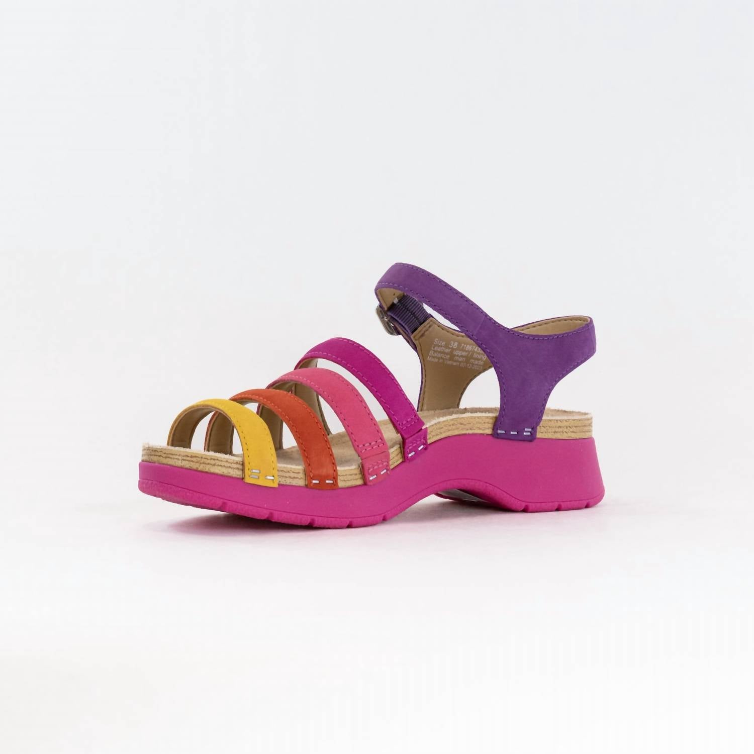 Dansko - Women's Roxie Sandal