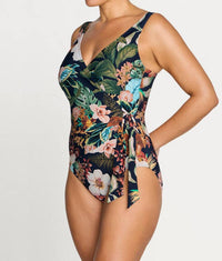 Artesands - Women's Into The Saltu Hayes Cross Over One Piece