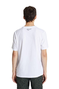 Wood Wood - MEN'S BOBBY BEACH WEDDING T-SHIRT