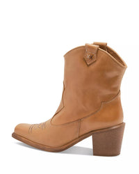 Free People - Women's Wandering Western Boots