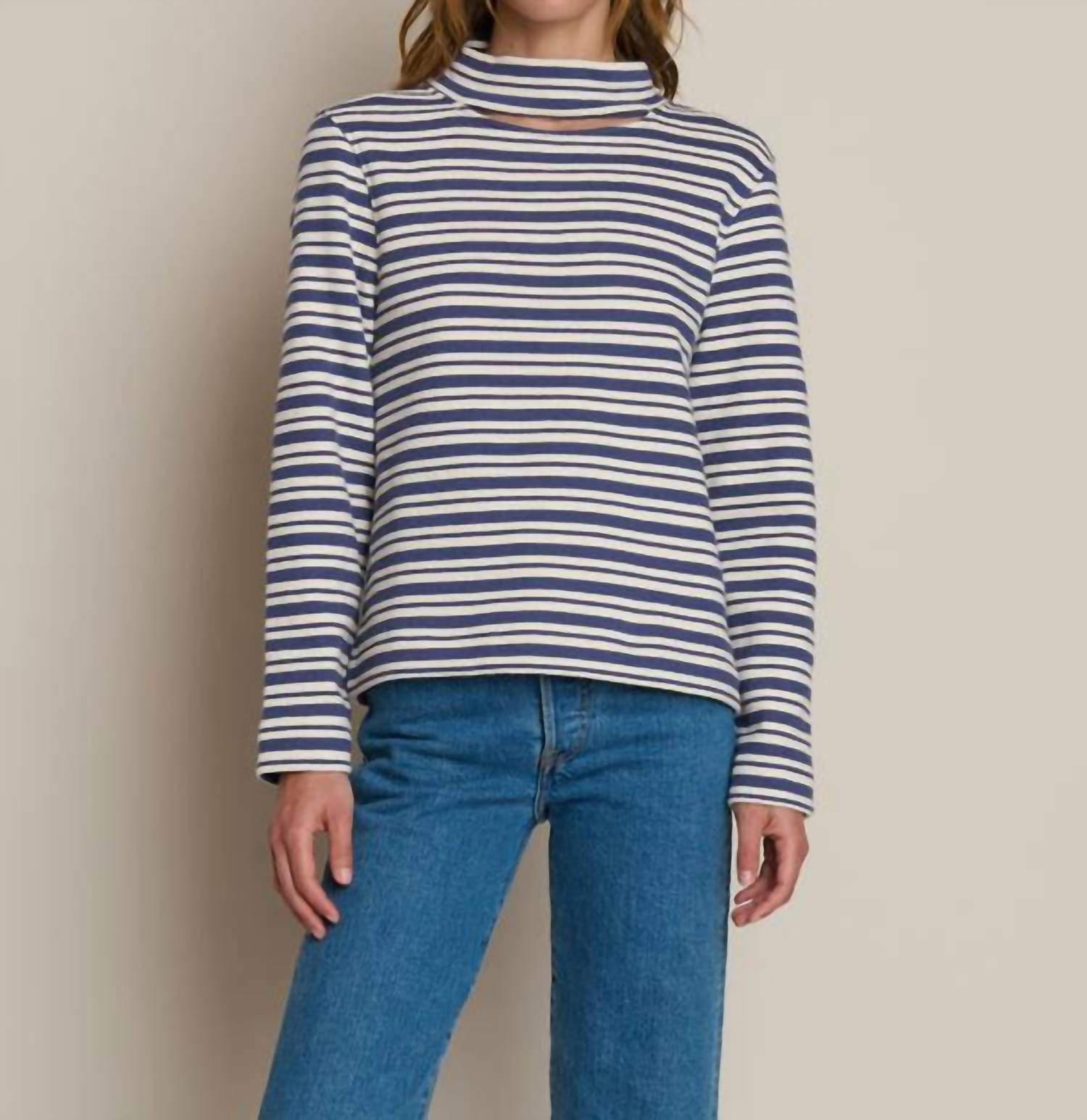 Nation Ltd - Delphine Sweatshirt