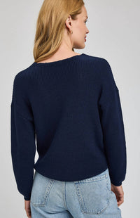 Gentle Fawn - Tucker Sweater