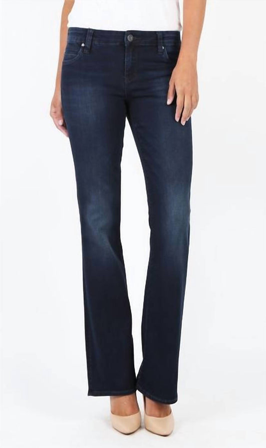 Natalie High Rise Jeans