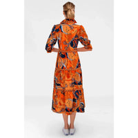 Gretchen Scott - Dory Midi Dress