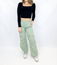 Active Basic - Cargo Pants