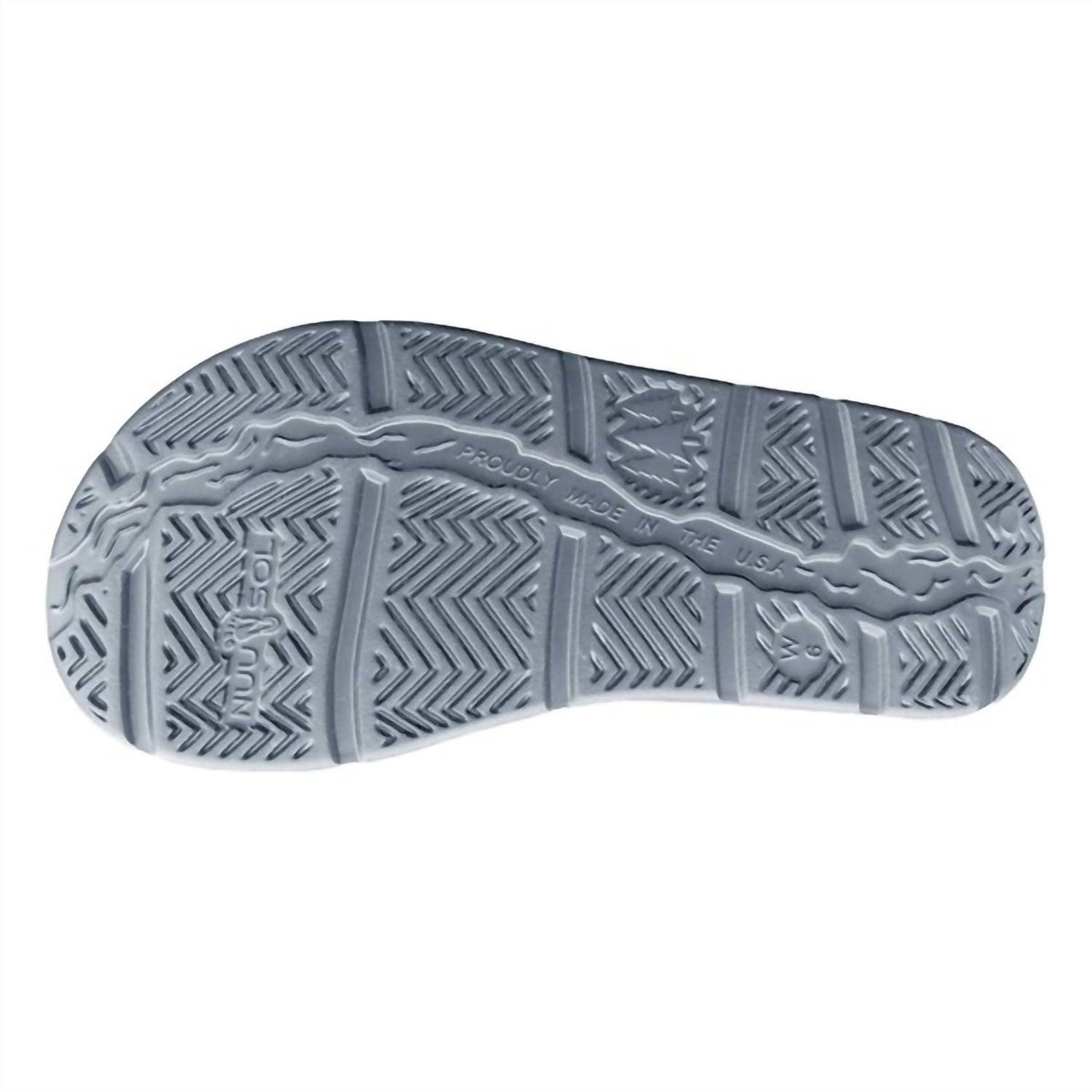 Nuusol - Men's Cascade Flip Flop Sandals