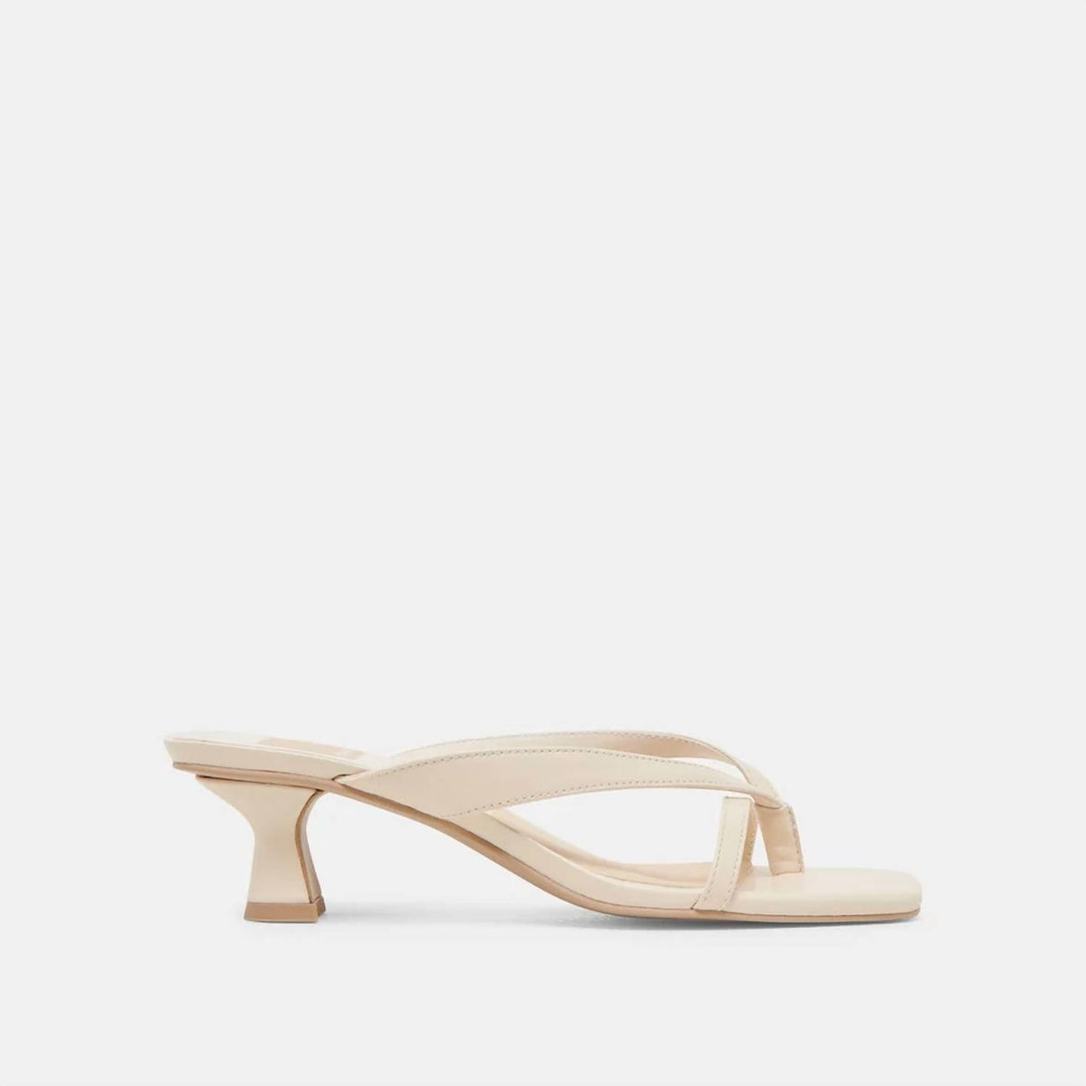 Dolce Vita - Women's Brevel Leather Heel