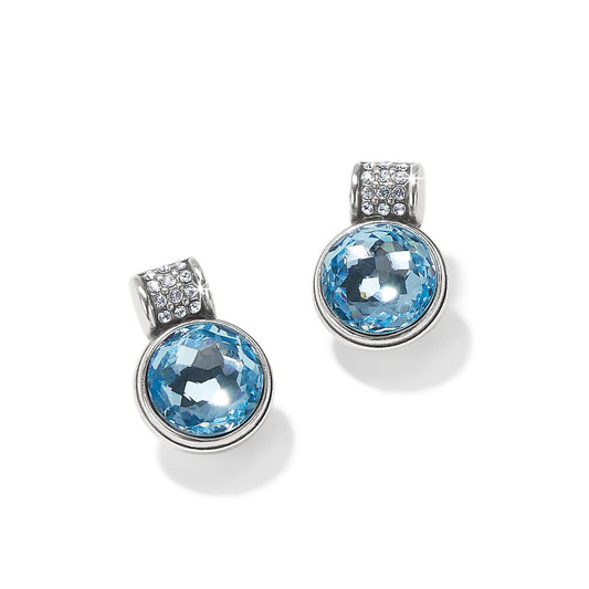 Brighton - Women's Meridian Aurora Petite Post Earrings